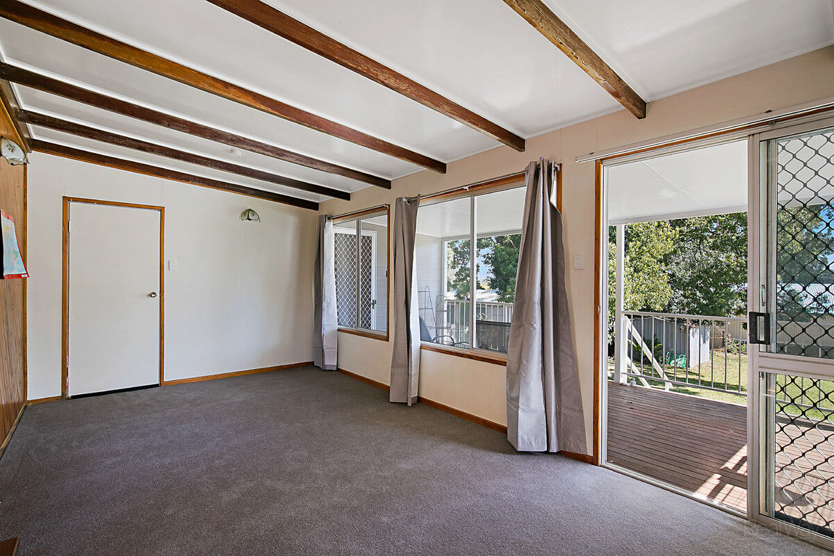 95 Ruthven Street, Harlaxton QLD 4350, Harlaxton - Thumbnail 2