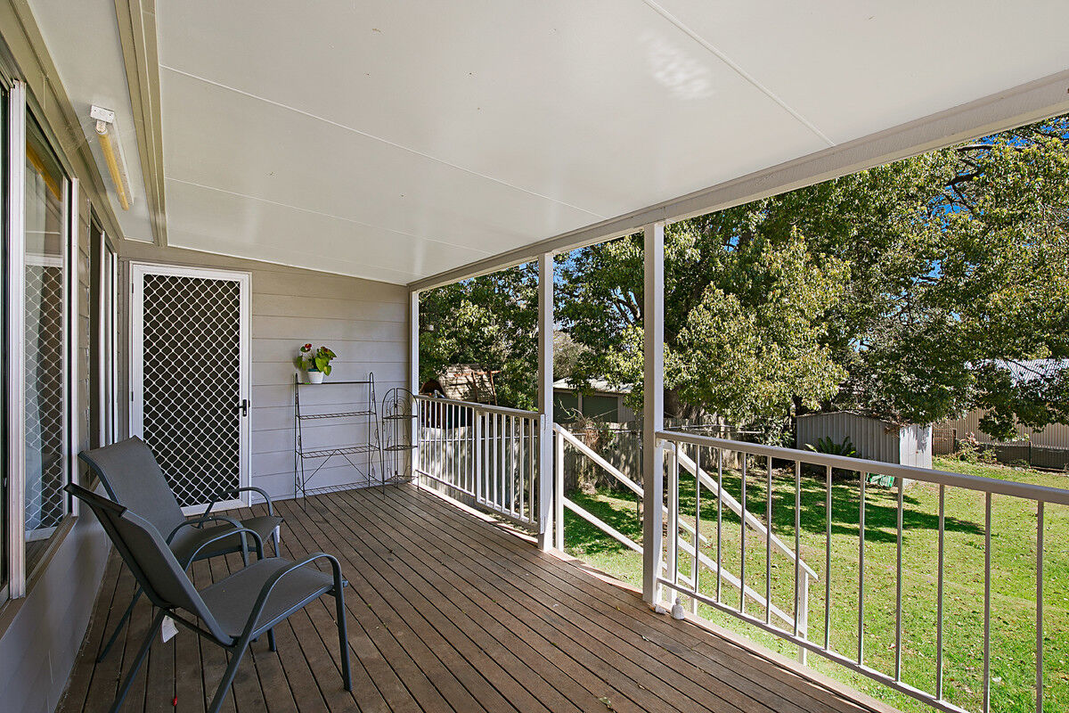 95 Ruthven Street, Harlaxton QLD 4350, Harlaxton - Thumbnail 4