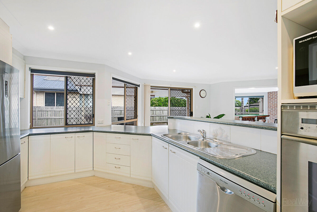 8 Catalina Drive, Wilsonton QLD 4350, Wilsonton - Thumbnail 4