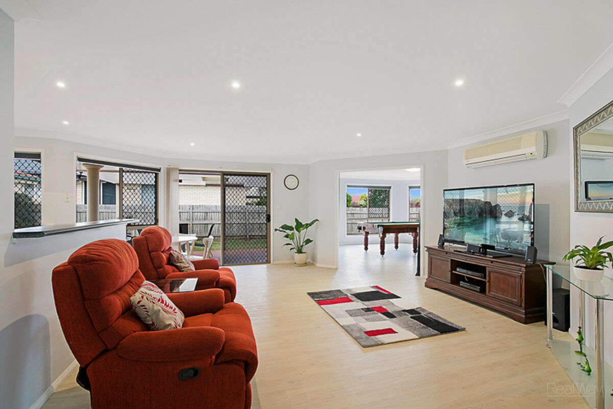 8 Catalina Drive, Wilsonton QLD 4350, Wilsonton - Thumbnail 2