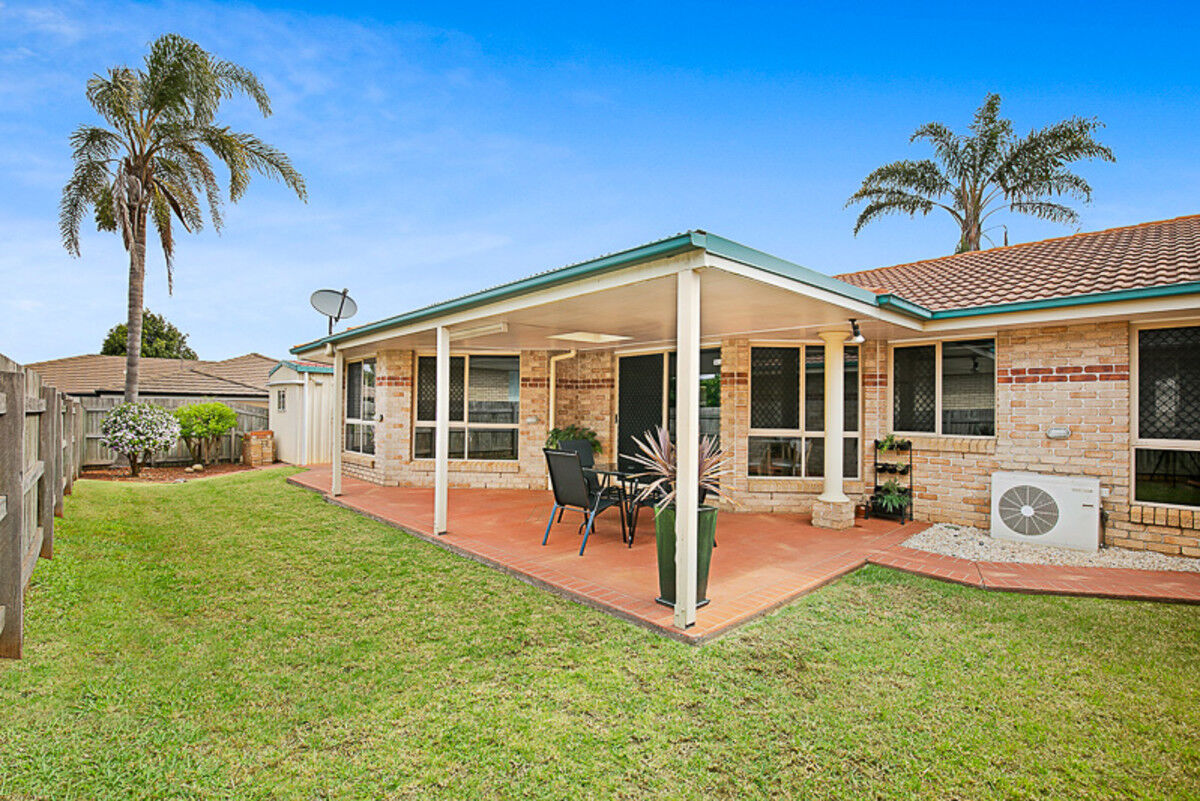 8 Catalina Drive, Wilsonton QLD 4350, Wilsonton - Thumbnail 7