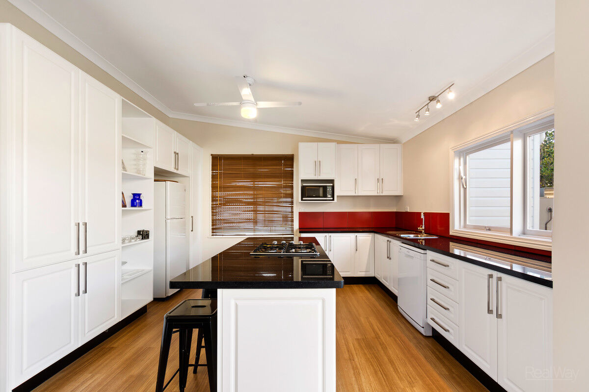 23 Moloney Street, North Toowoomba QLD 4350, North Toowoomba - Thumbnail 4