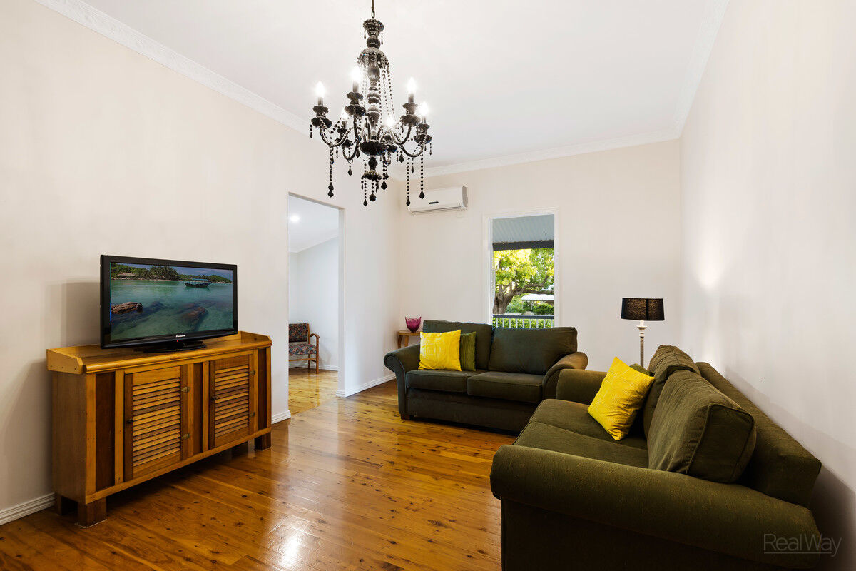 23 Moloney Street, North Toowoomba QLD 4350, North Toowoomba - Thumbnail 3