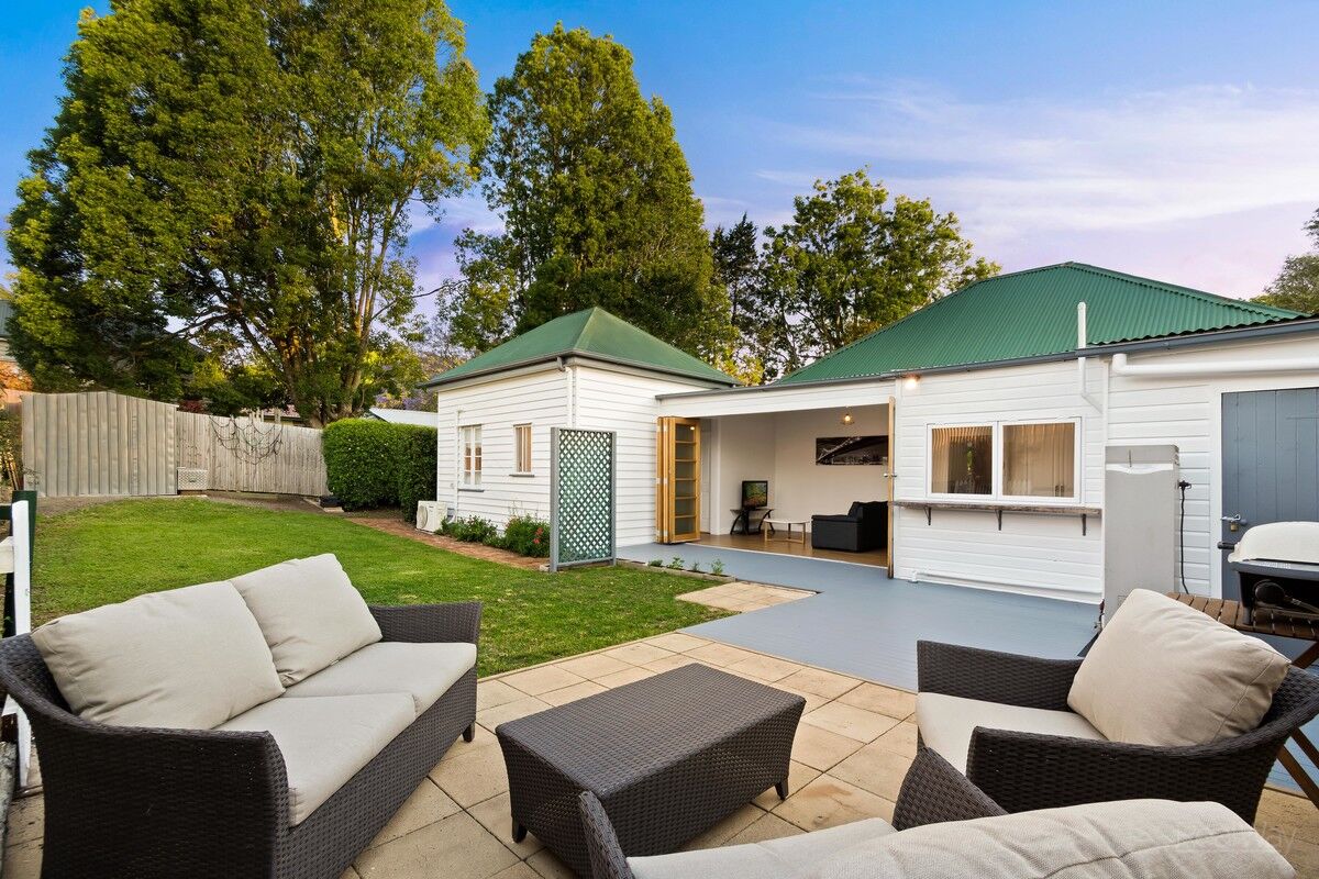 23 Moloney Street, North Toowoomba QLD 4350, North Toowoomba - Thumbnail 7