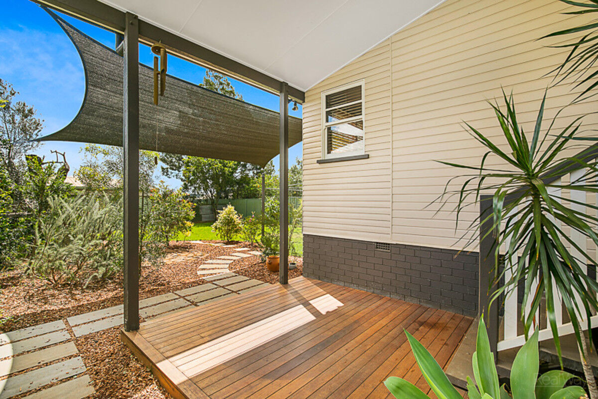 21 Raff Street, Toowoomba City QLD 4350, Toowoomba City - Thumbnail 2