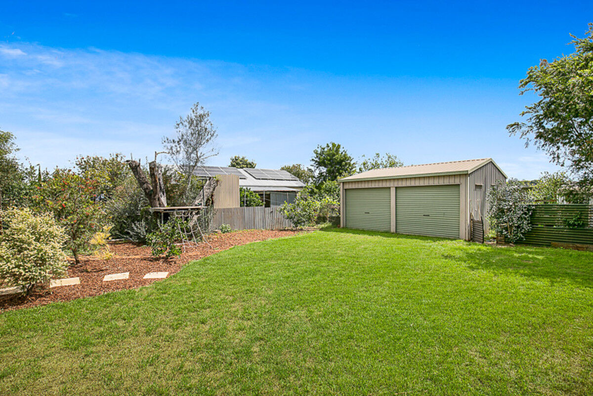 21 Raff Street, Toowoomba City QLD 4350, Toowoomba City - Thumbnail 8