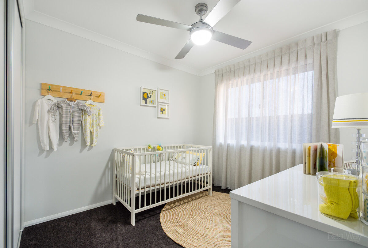 27 Negrita Street, Harristown QLD 4350, Harristown - Thumbnail 5
