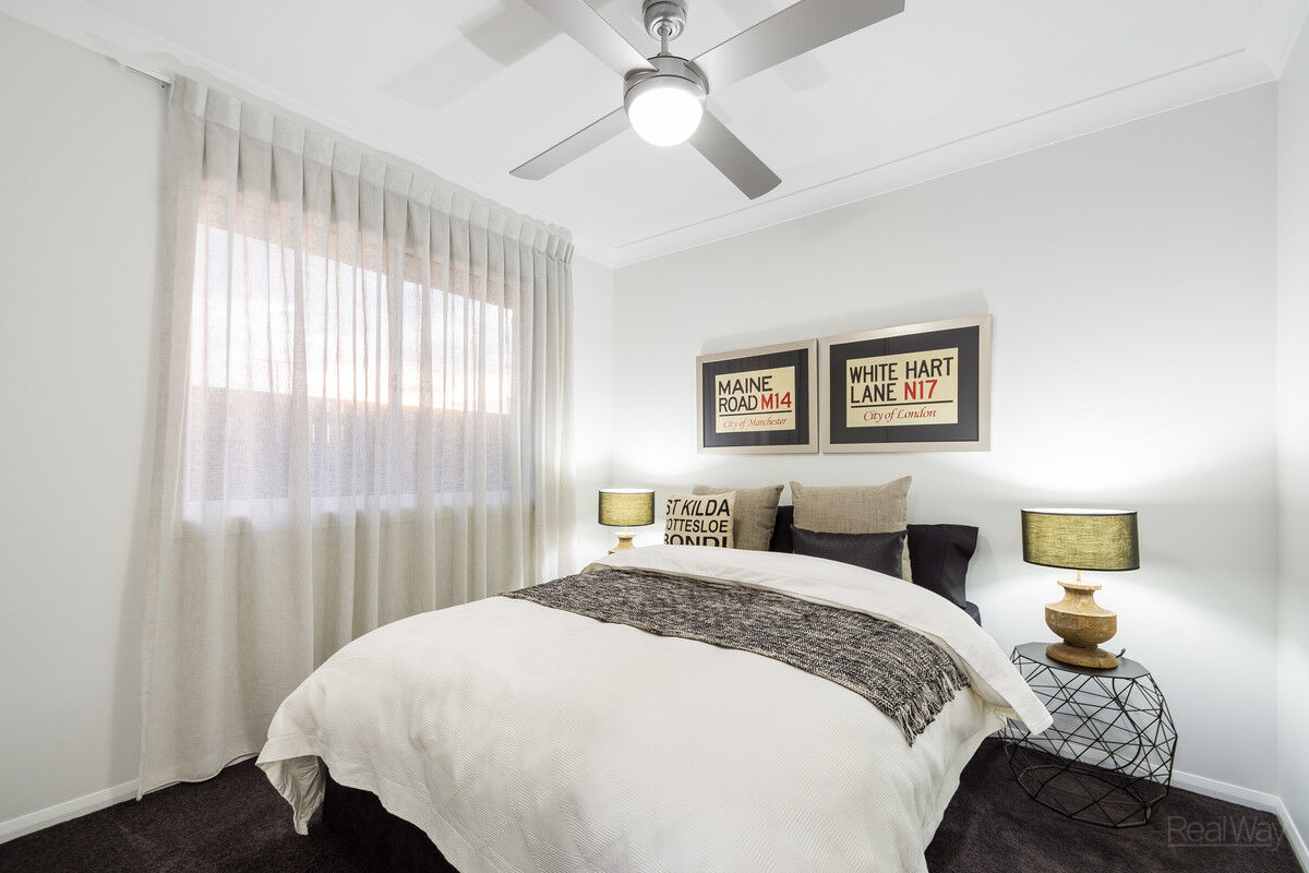 27 Negrita Street, Harristown QLD 4350, Harristown - Thumbnail 3