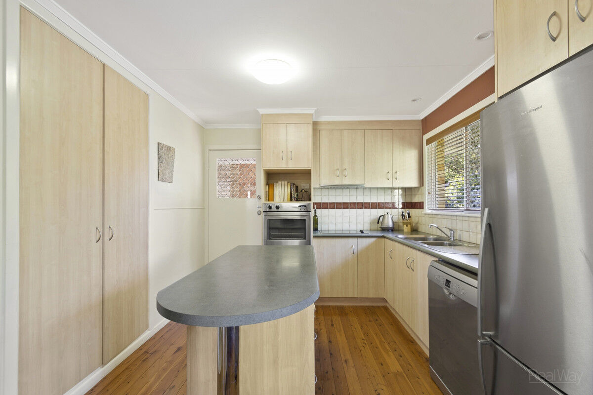 16 Rodway Crescent, Rangeville QLD 4350, Rangeville - Thumbnail 3