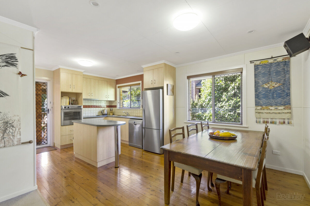 16 Rodway Crescent, Rangeville QLD 4350, Rangeville - Thumbnail 2