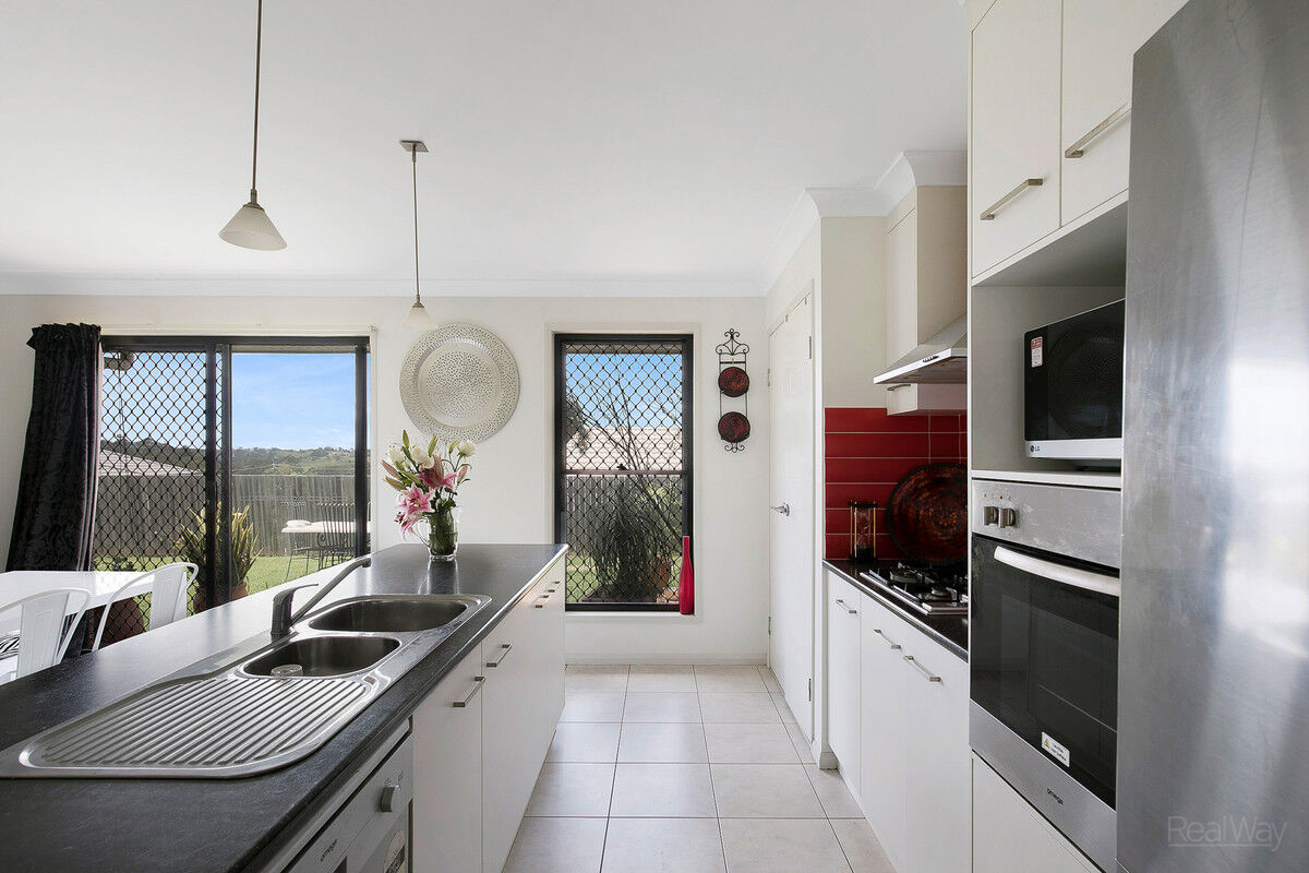 3 Barwick Court, Wilsonton Heights QLD 4350, Wilsonton Heights - Thumbnail 5