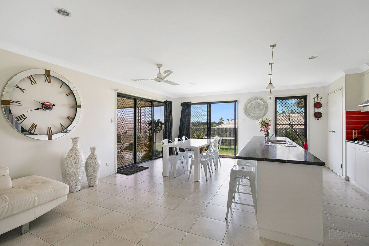 3 Barwick Court, Wilsonton Heights QLD 4350, Wilsonton Heights - Thumbnail 4
