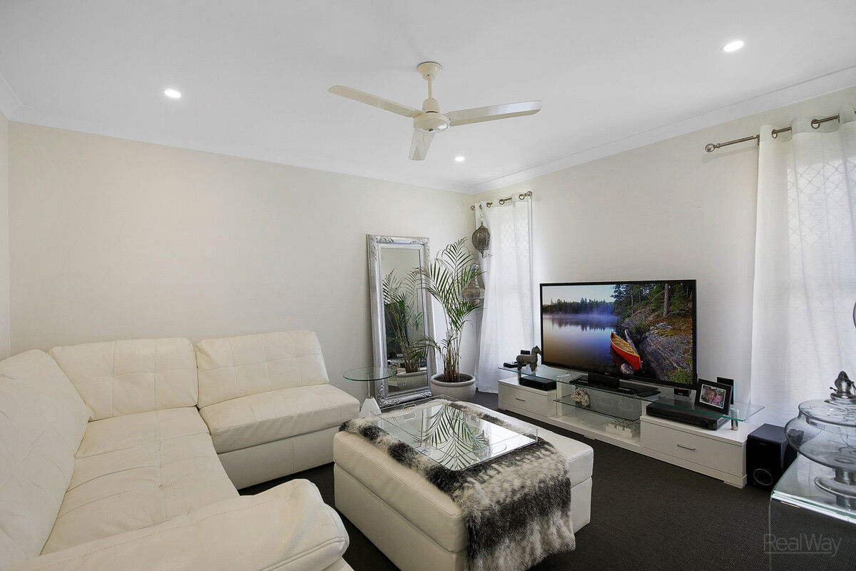 3 Barwick Court, Wilsonton Heights QLD 4350, Wilsonton Heights - Thumbnail 6