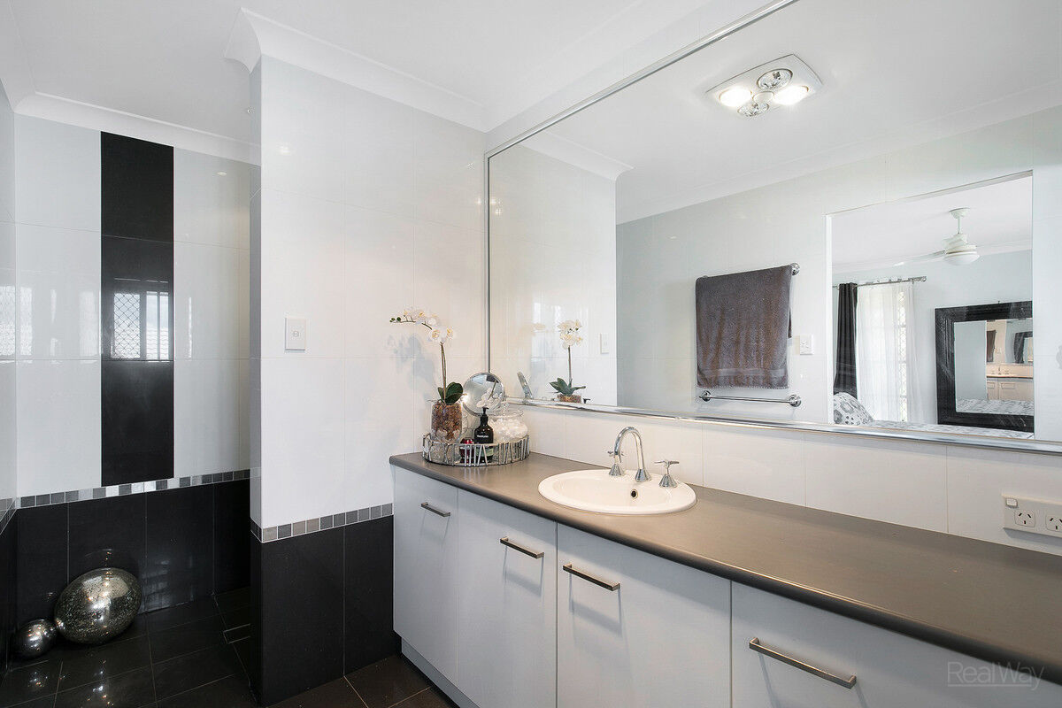 3 Barwick Court, Wilsonton Heights QLD 4350, Wilsonton Heights - Thumbnail 8