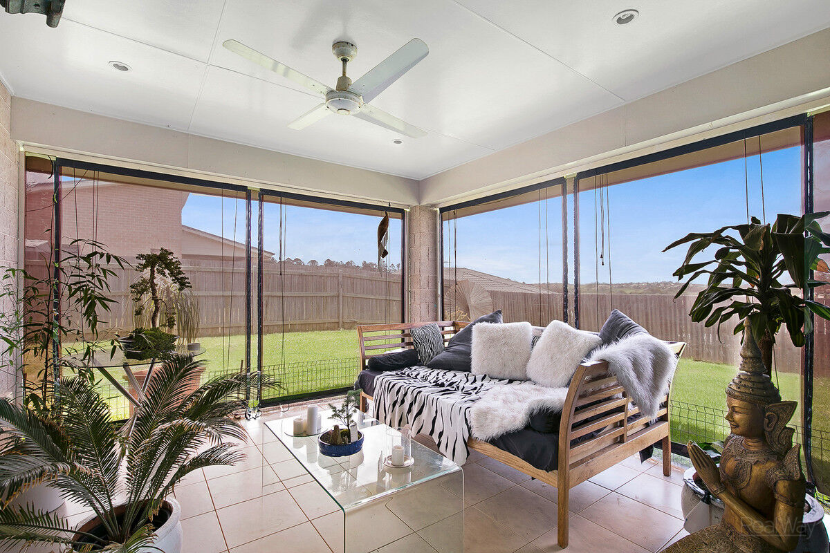 3 Barwick Court, Wilsonton Heights QLD 4350, Wilsonton Heights - Thumbnail 3