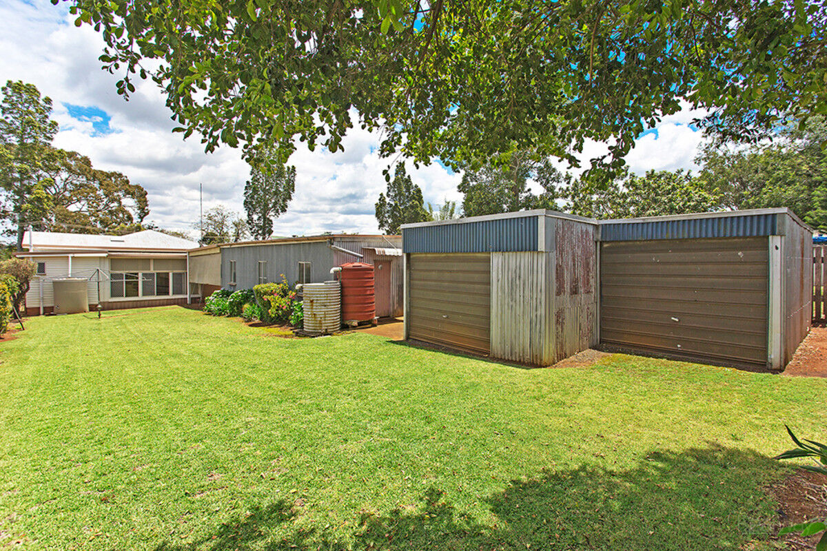 20 Wattle Street, Harlaxton QLD 4350, Harlaxton - Thumbnail 4