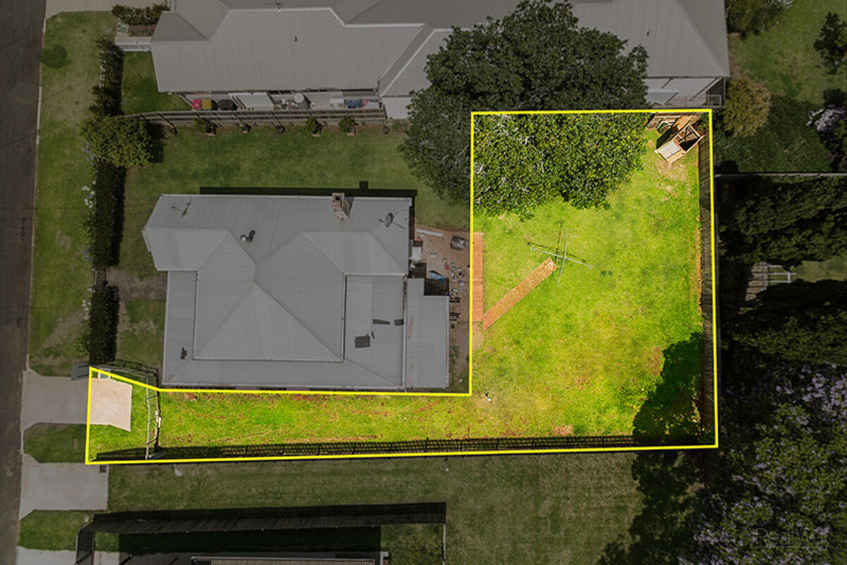 48A Dunmore Street, East Toowoomba QLD 4350, East Toowoomba - Thumbnail 2