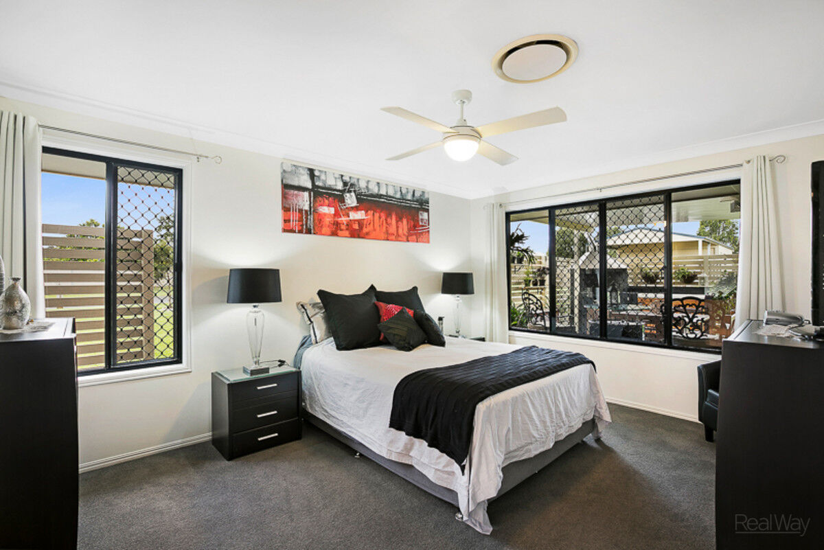 44 Steinberg Road, Highfields QLD 4352, Highfields - Thumbnail 4