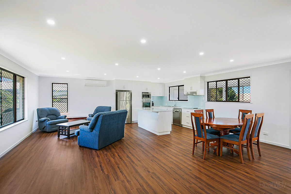 8 Bimbadeen Court, Wilsonton Heights QLD 4350, Wilsonton Heights - Thumbnail 4