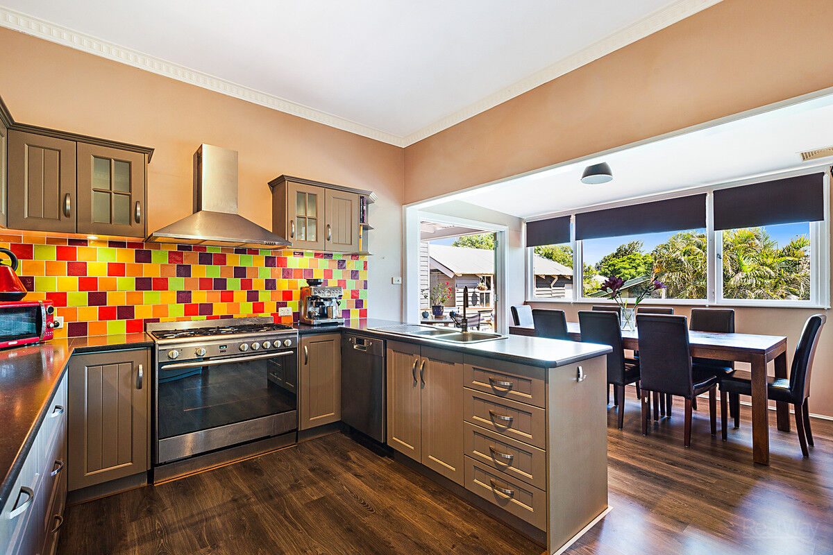 84 Jellicoe Street, North Toowoomba QLD 4350, North Toowoomba - Thumbnail 3