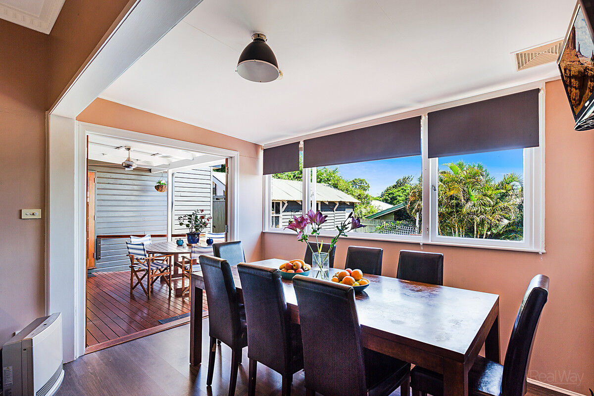 84 Jellicoe Street, North Toowoomba QLD 4350, North Toowoomba - Thumbnail 4
