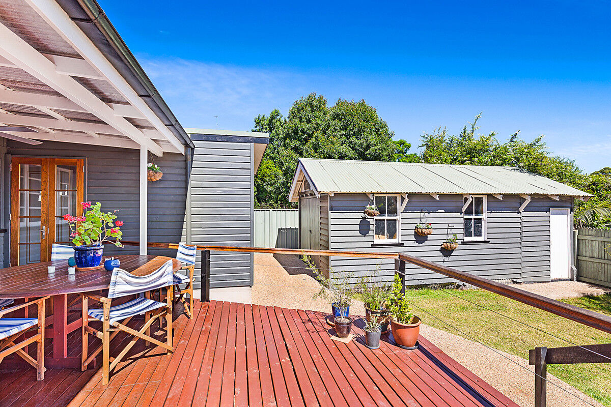 84 Jellicoe Street, North Toowoomba QLD 4350, North Toowoomba - Thumbnail 6