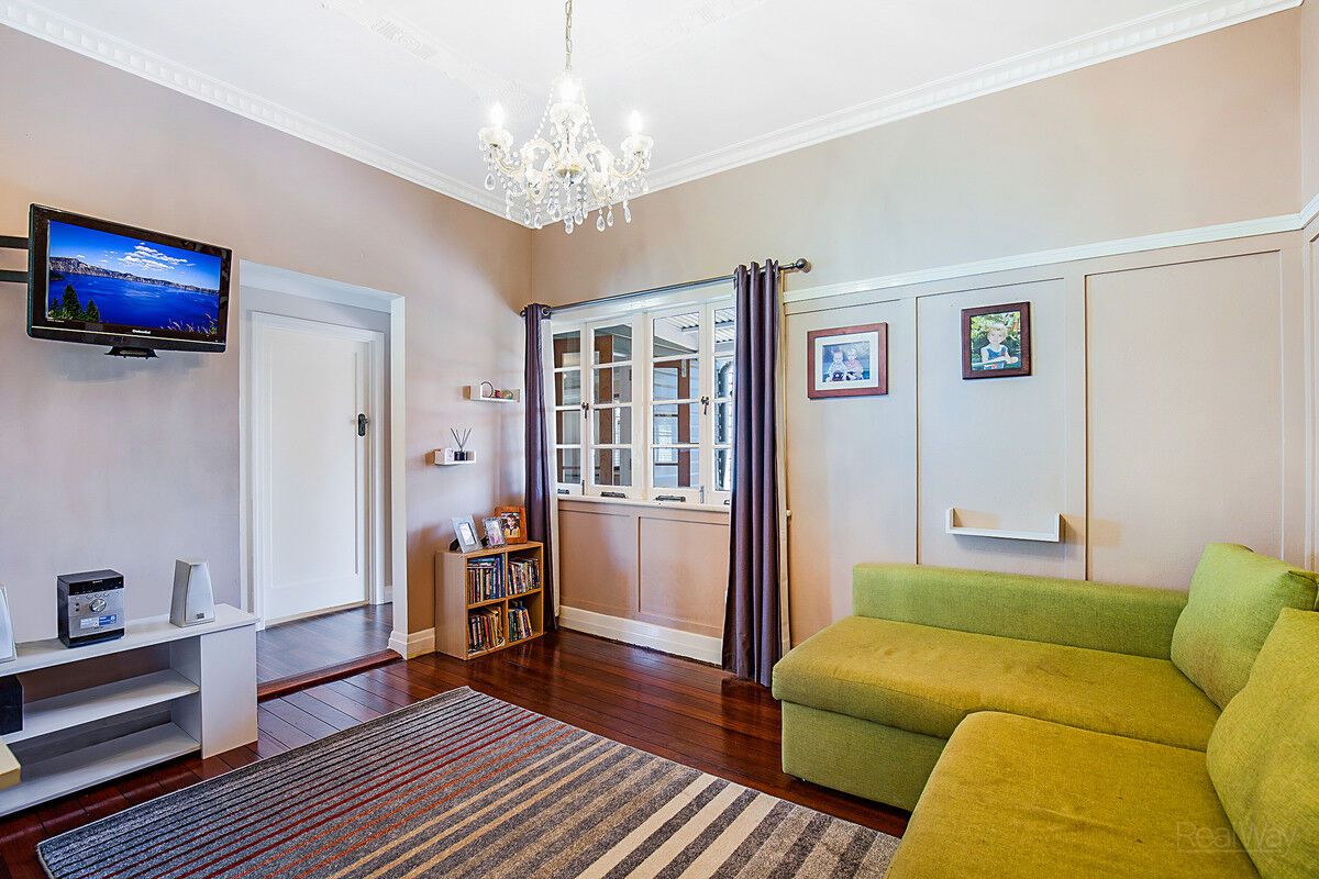 84 Jellicoe Street, North Toowoomba QLD 4350, North Toowoomba - Thumbnail 8