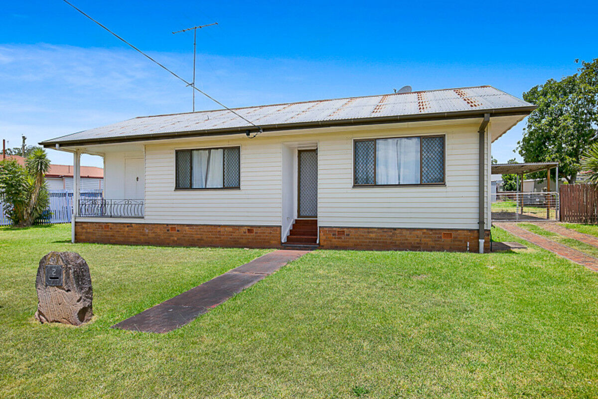 2 Teesdale Avenue, Newtown QLD 4350, Newtown - Thumbnail 5