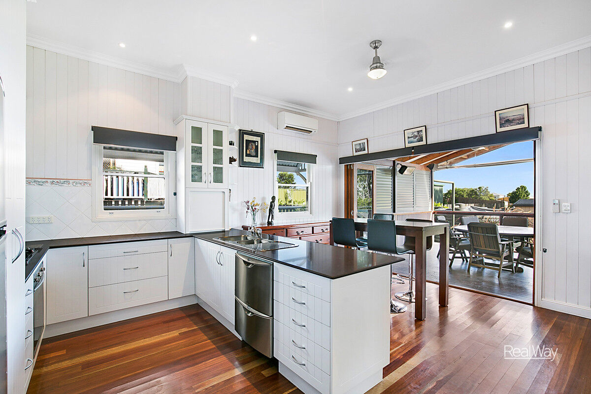10 Adam Street, North Toowoomba QLD 4350, North Toowoomba - Thumbnail 4