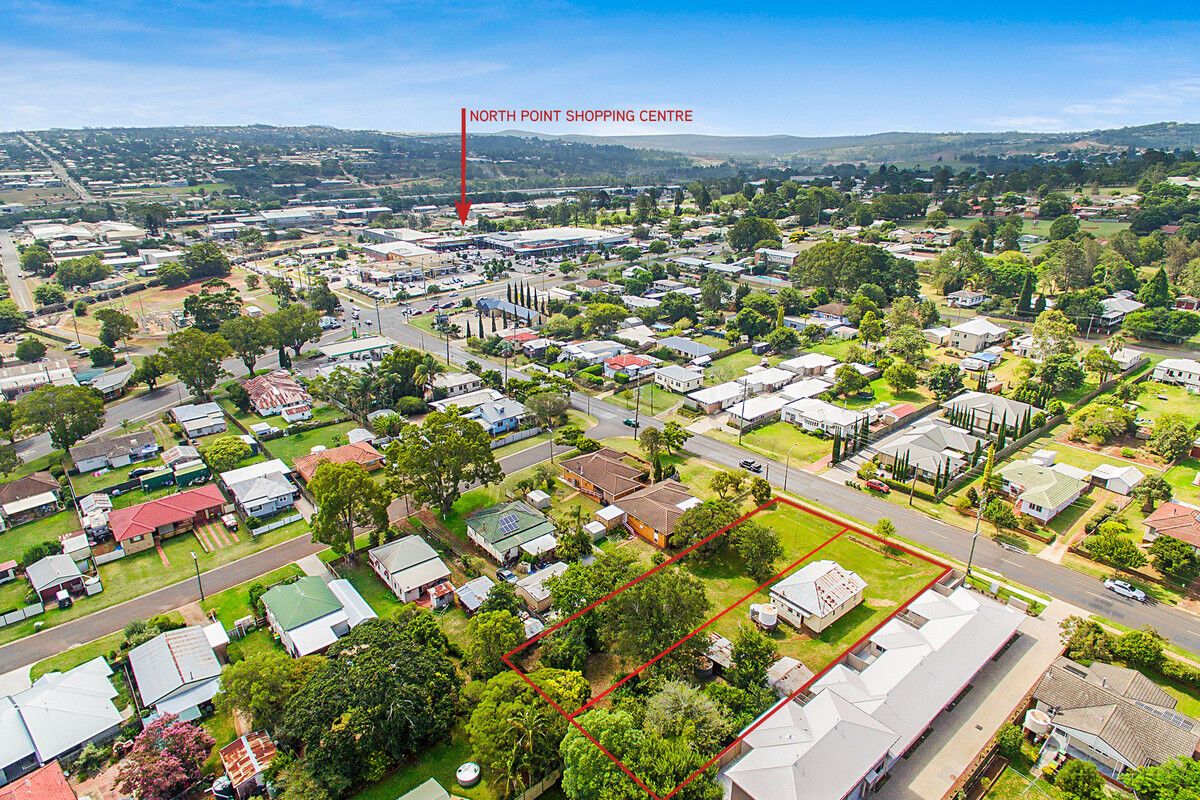 164 North Street, North Toowoomba QLD 4350, North Toowoomba - Thumbnail 2