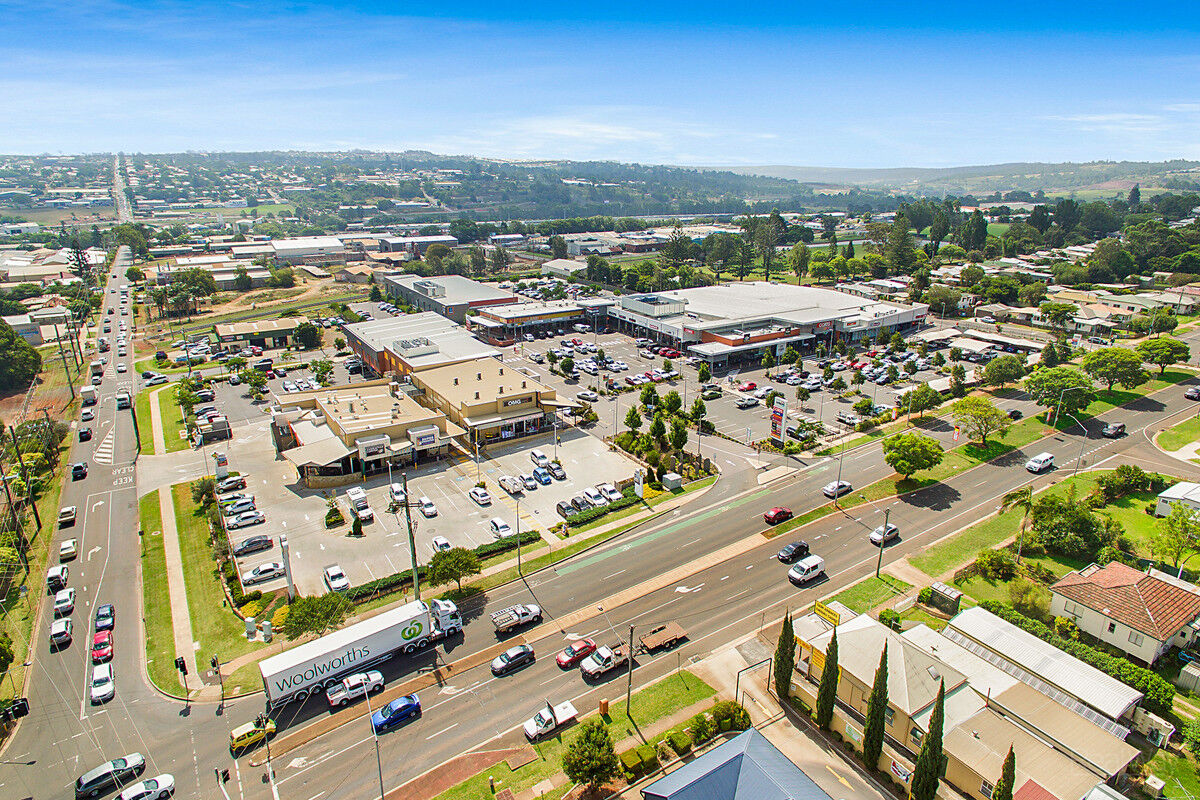 164 North Street, North Toowoomba QLD 4350, North Toowoomba - Thumbnail 6
