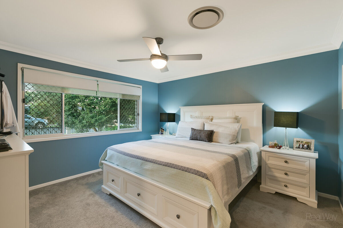 6 Sardon Street, Centenary Heights QLD 4350, Centenary Heights - Thumbnail 7