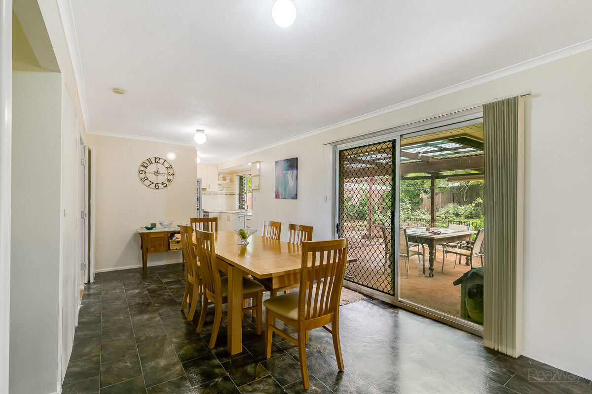 3 Chardonnay Street, Wilsonton Heights QLD 4350, Wilsonton Heights - Thumbnail 3