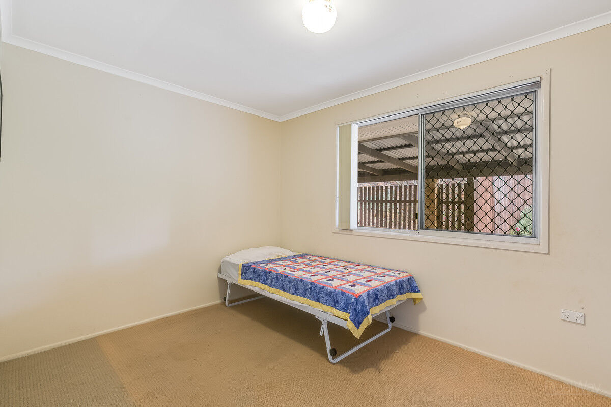 3 Chardonnay Street, Wilsonton Heights QLD 4350, Wilsonton Heights - Thumbnail 7