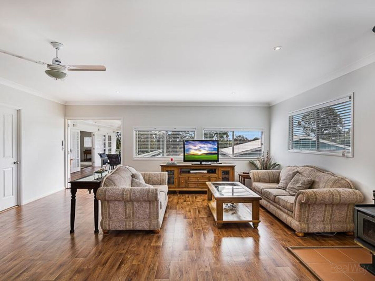 7 Lindan Court, CABARLAH QLD 4352, Cabarlah - Thumbnail 5