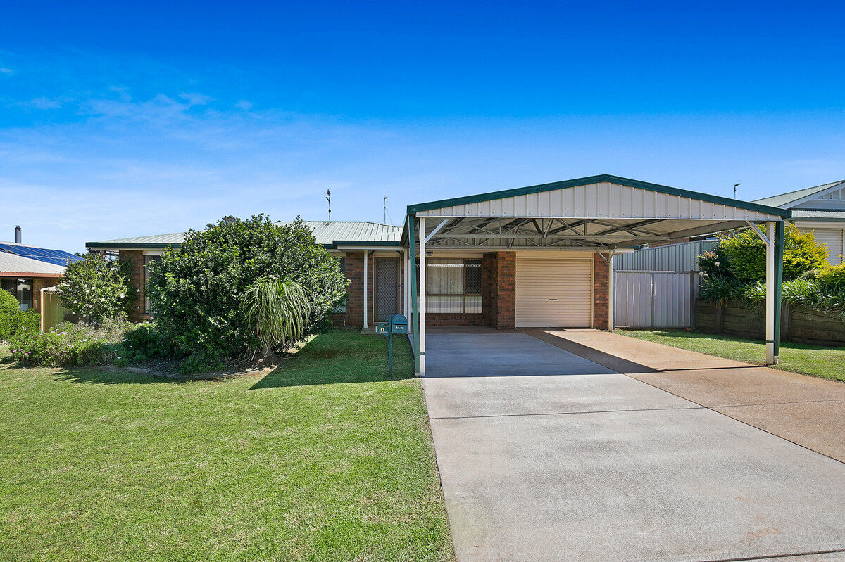 31 Halsworth Street, Cranley QLD 4350, Cranley - Thumbnail 2