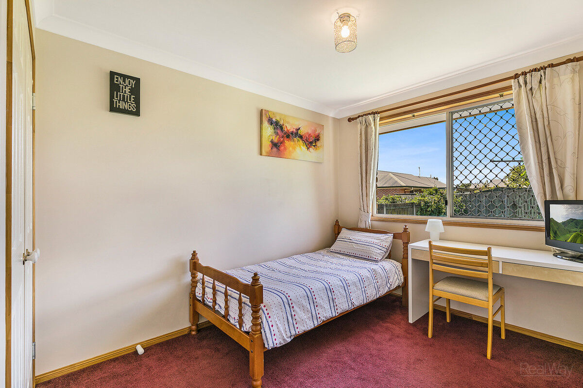 17 Gainsborough Drive, Glenvale QLD 4350, Glenvale - Thumbnail 7