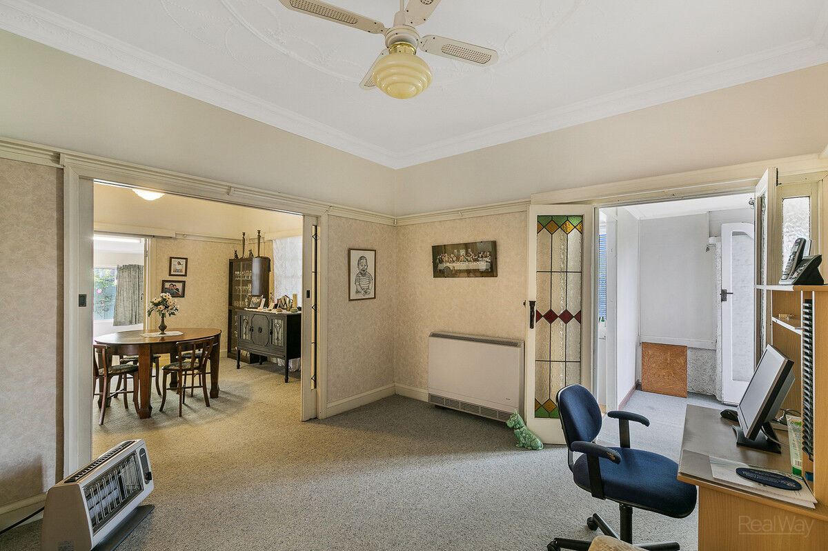 43 Bridge Street, Mount Lofty QLD 4350, Mount Lofty - Thumbnail 5
