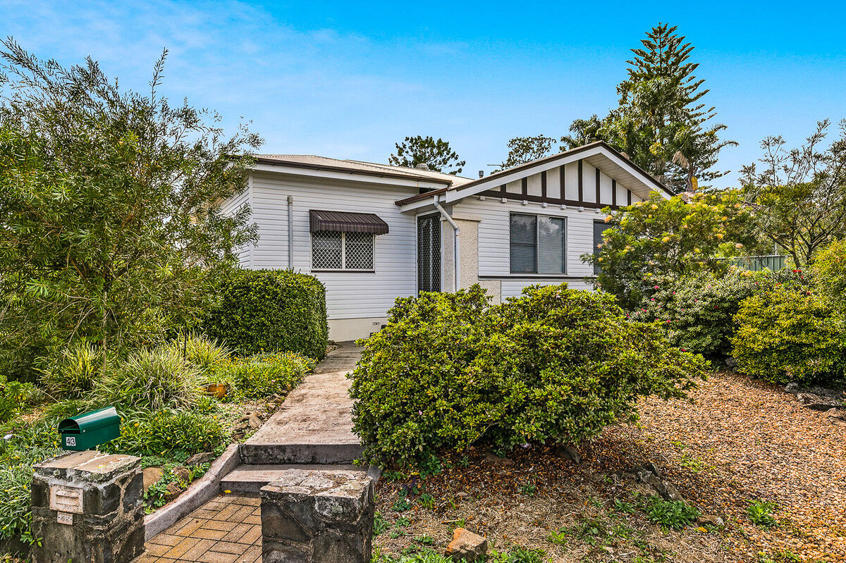 43 Bridge Street, Mount Lofty QLD 4350, Mount Lofty - Thumbnail 7