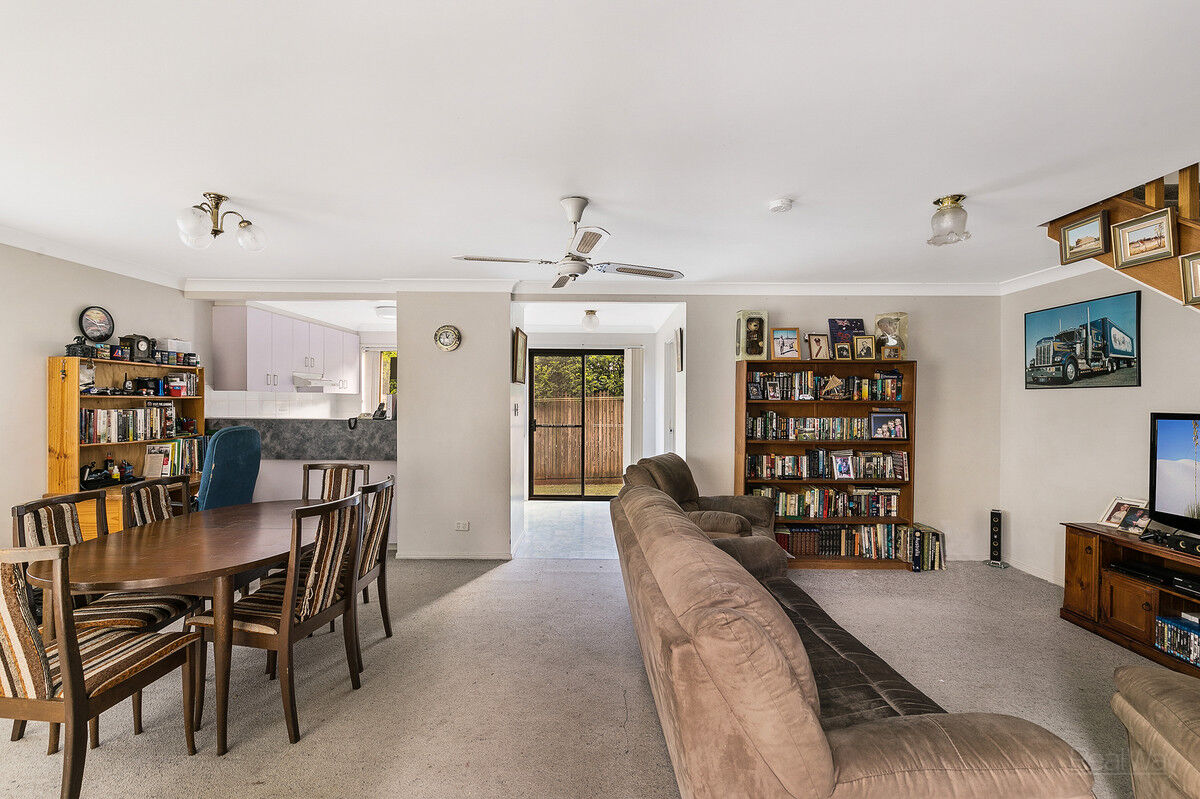 1 / 21 Herries Street, East Toowoomba QLD 4350, East Toowoomba - Thumbnail 3