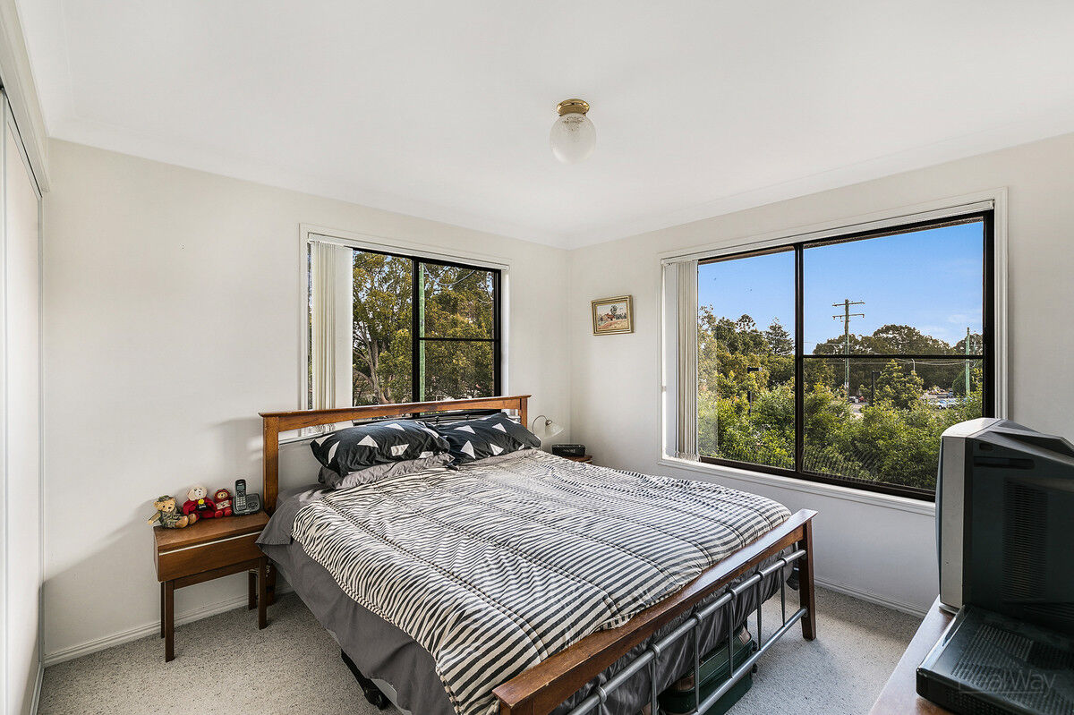 1 / 21 Herries Street, East Toowoomba QLD 4350, East Toowoomba - Thumbnail 4