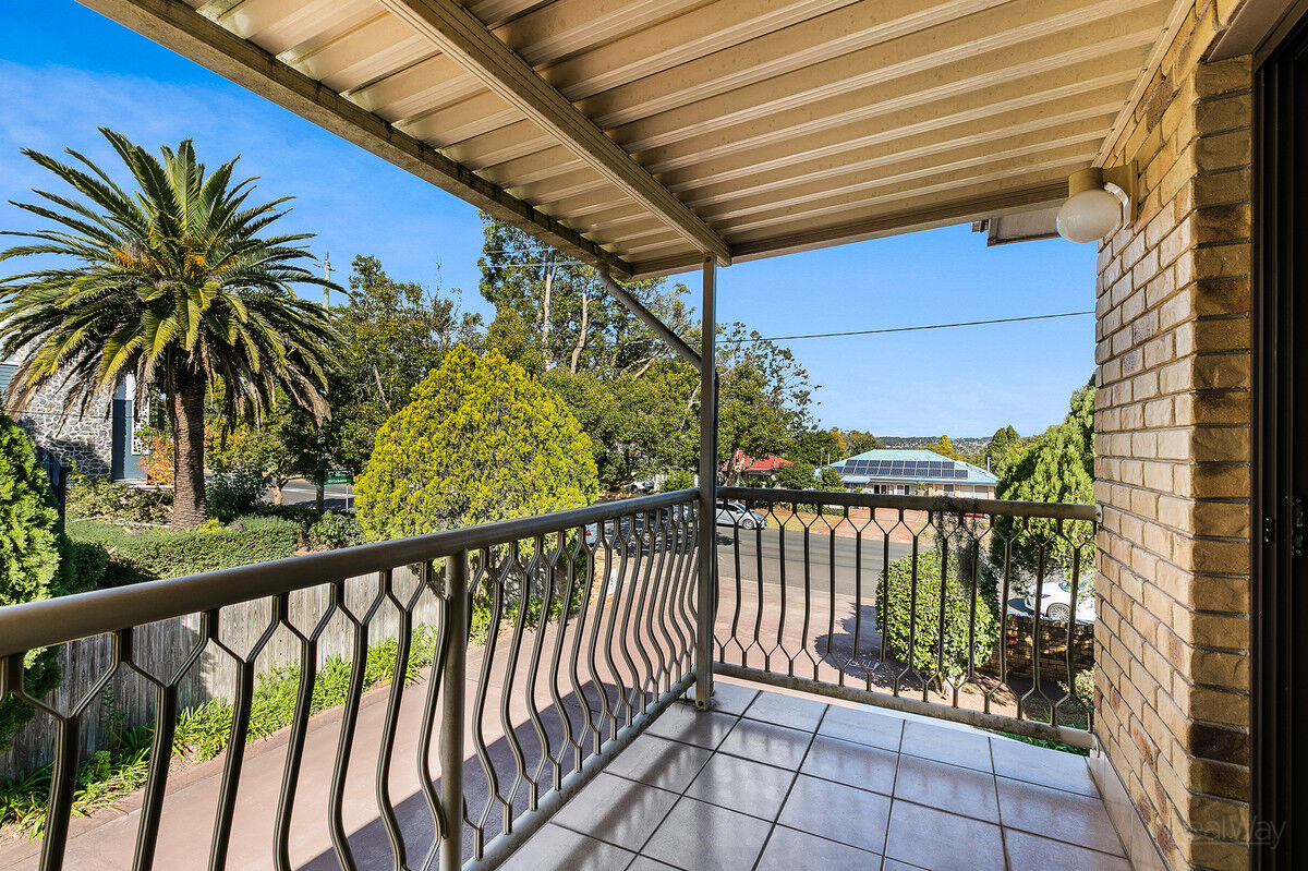 1 / 21 Herries Street, East Toowoomba QLD 4350, East Toowoomba - Thumbnail 8