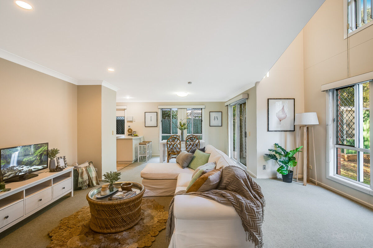5 / 8 Bruce Street, East Toowoomba QLD 4350, East Toowoomba - Thumbnail 2