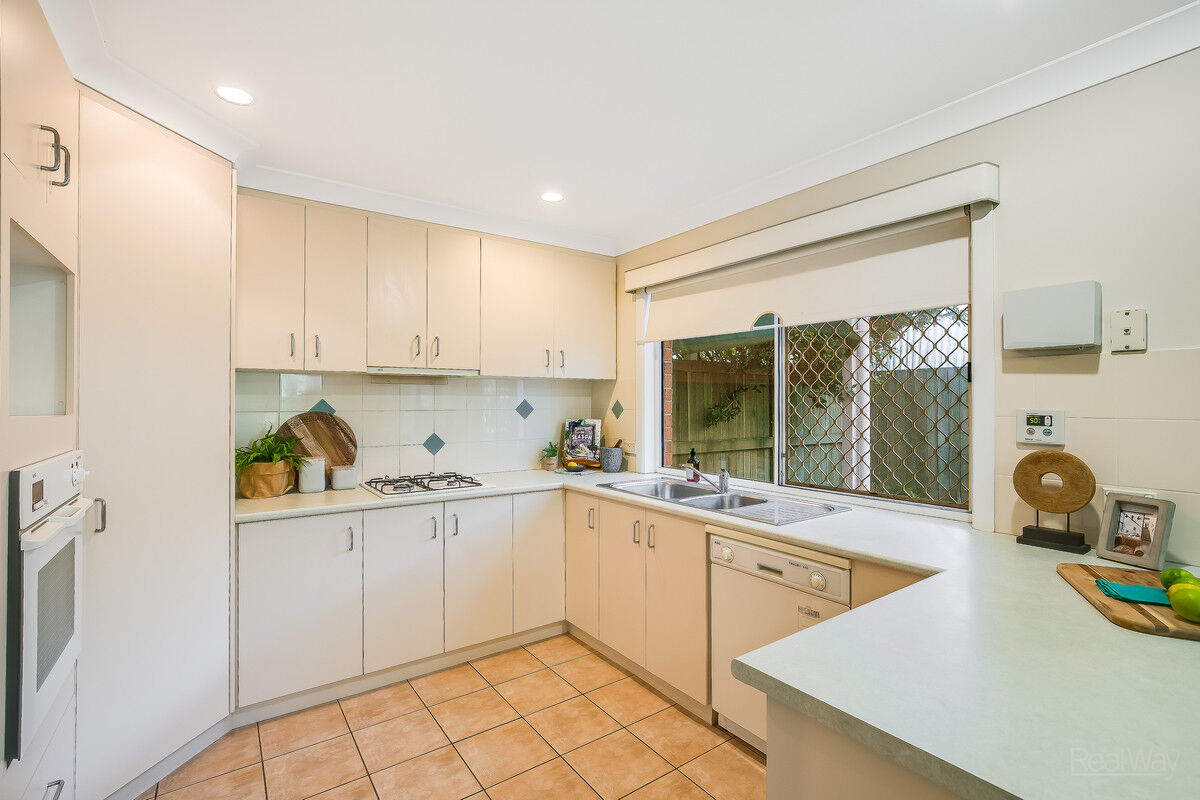 5 / 8 Bruce Street, East Toowoomba QLD 4350, East Toowoomba - Thumbnail 3