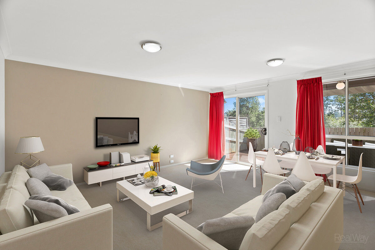 6 / 42 Gordon Avenue, Newtown QLD 4350, Newtown - Thumbnail 5