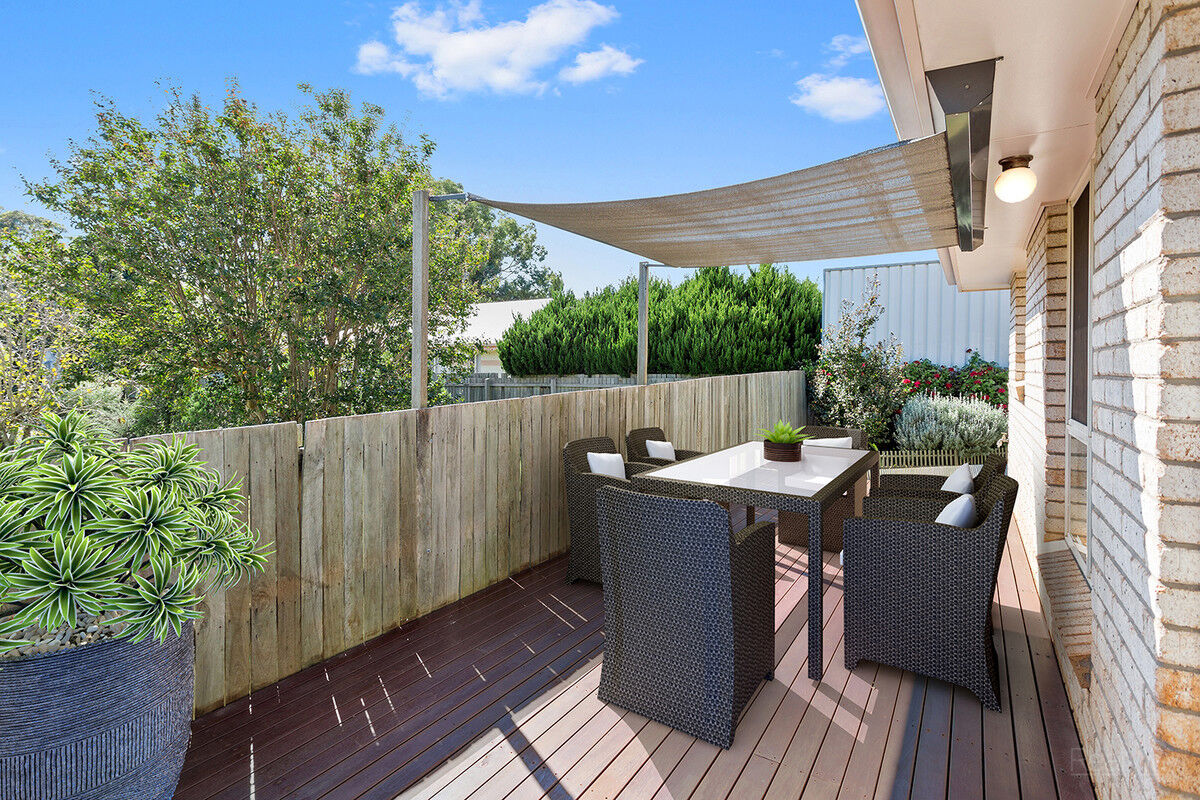 6 / 42 Gordon Avenue, Newtown QLD 4350, Newtown - Thumbnail 3