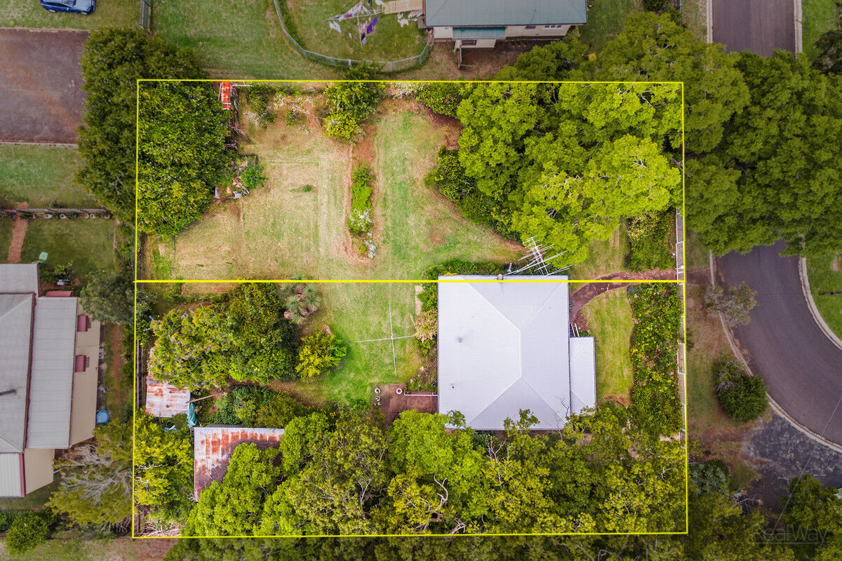 7 Myall Street, Harlaxton QLD 4350, Harlaxton - Thumbnail 2