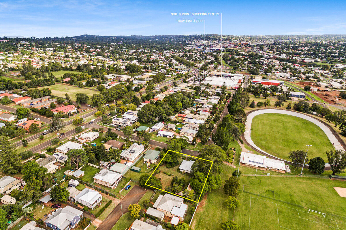 7 Myall Street, Harlaxton QLD 4350, Harlaxton - Thumbnail 3