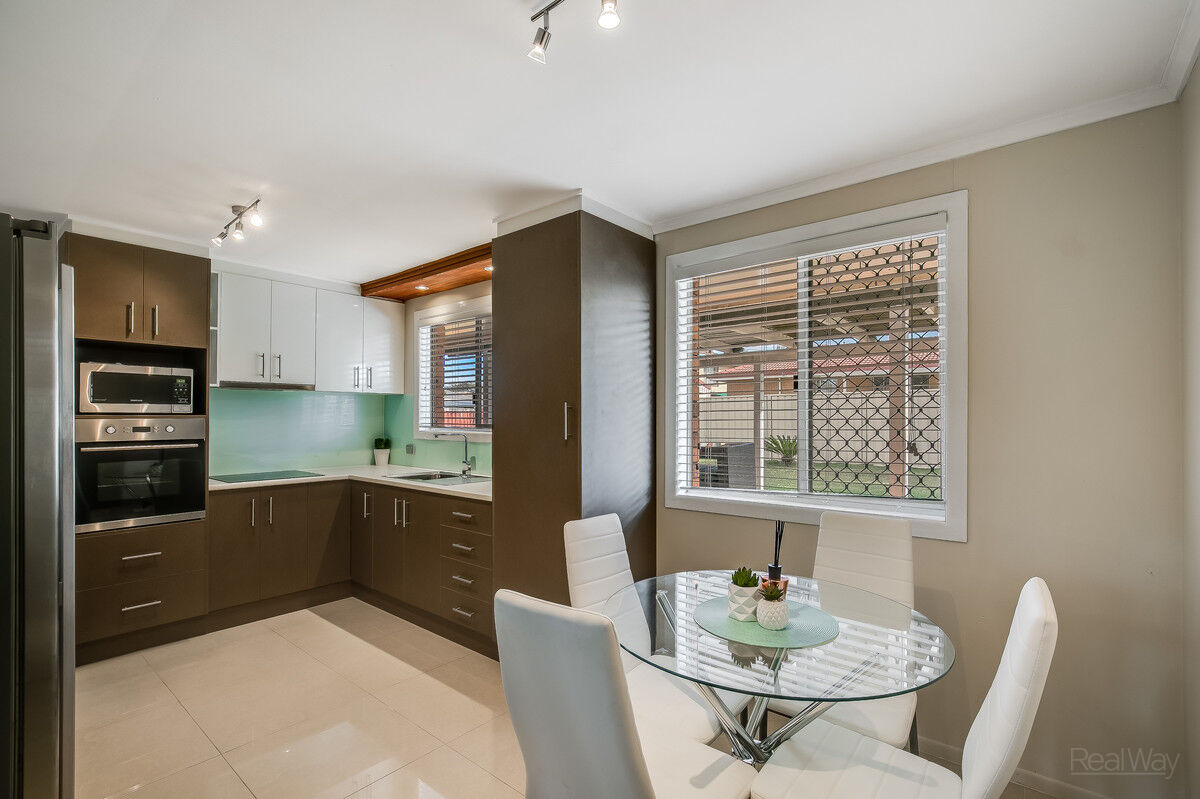 16 Gloucester Crescent, Darling Heights QLD 4350, Darling Heights - Thumbnail 3