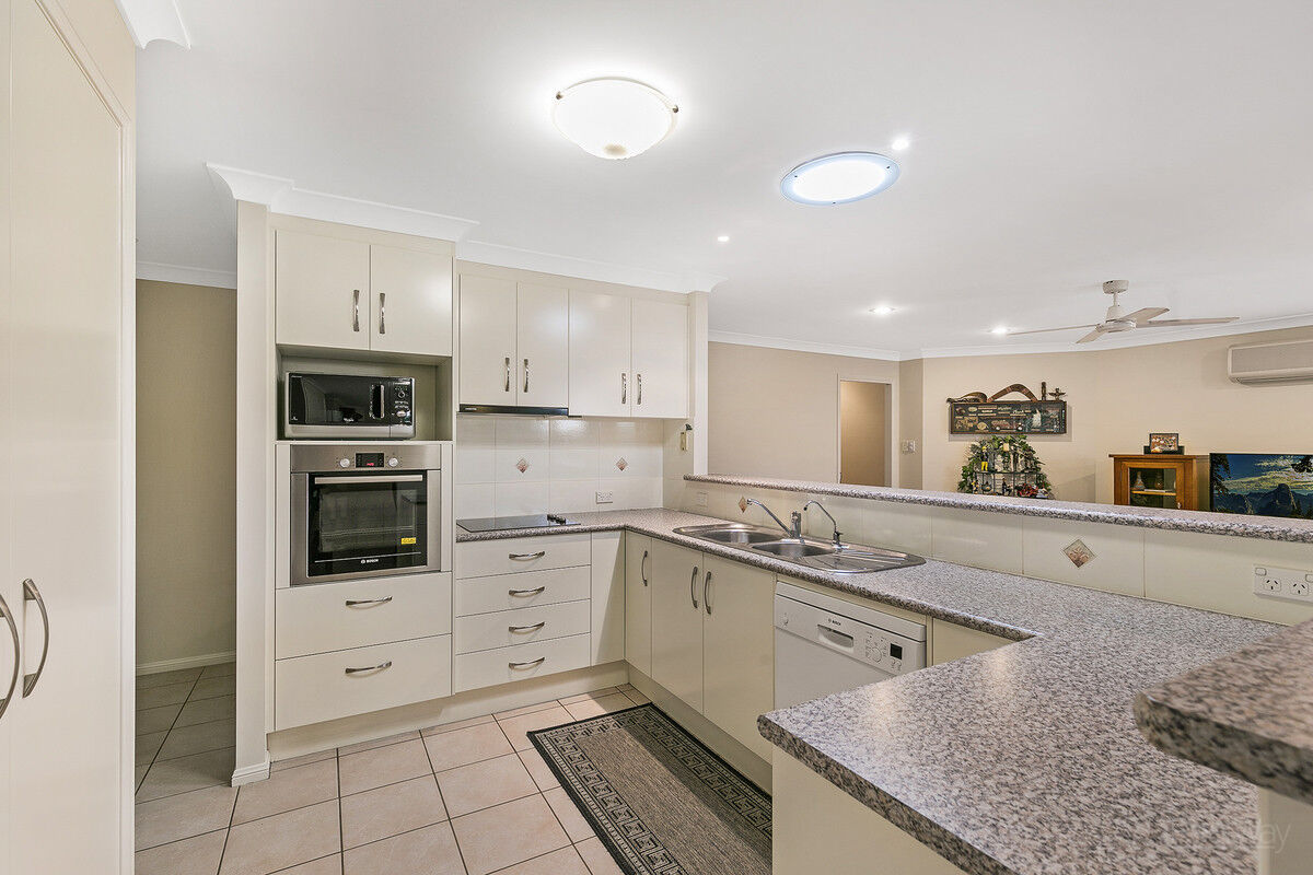 11 Lillypilly Court, Middle Ridge QLD 4350, Middle Ridge - Thumbnail 2